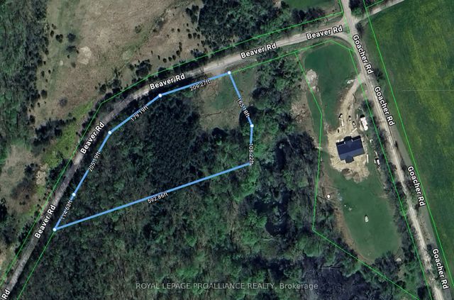 430 Beaver Road, Trent Hills