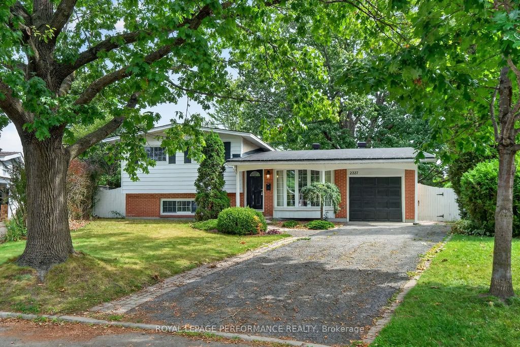 2337 Samuel Drive, Elmvale Acres and Area
