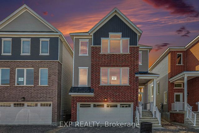 364 Appalachian Circle, Barrhaven