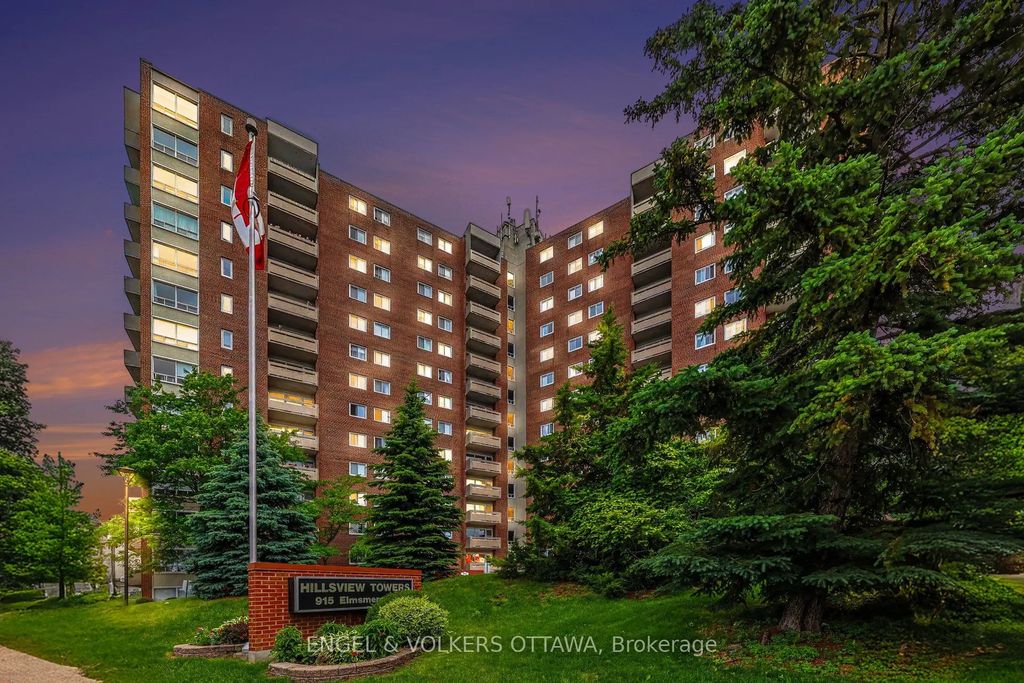 915 Elmsmere Road 109, Beacon Hill North - South and Area
