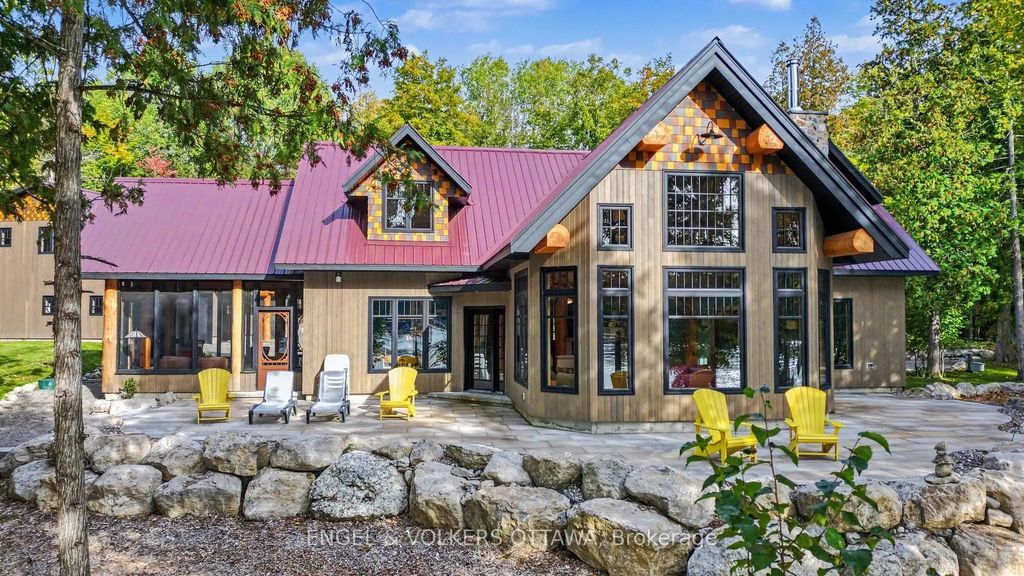 311 Clem Trail, Whitewater Region