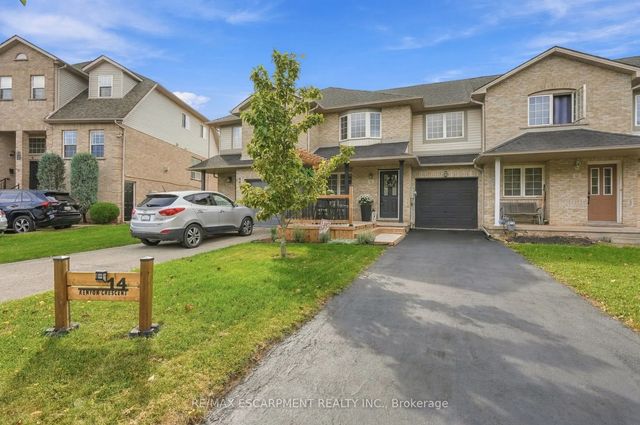 14 Kenyon Crescent, Grimsby