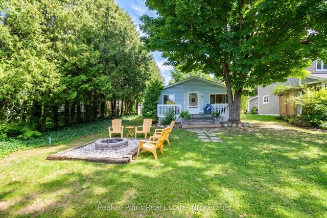 19 Marina Avenue, South Bruce Peninsula