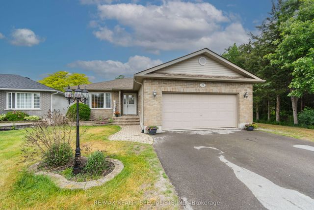 20 Stonegate Crescent, Quinte West