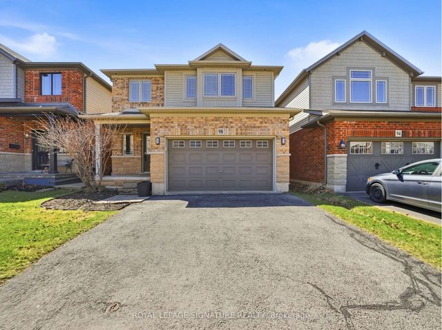 98 Willow Lane, Grimsby
