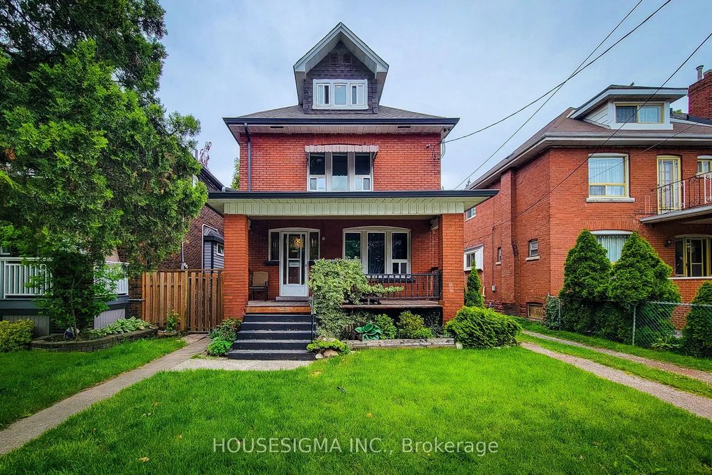46 Ottawa Street S 2, Hamilton