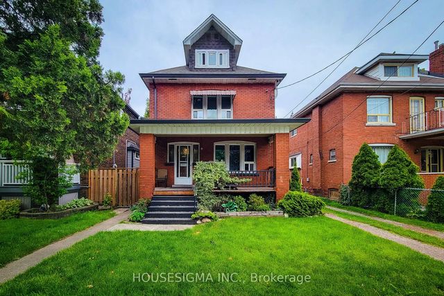 46 Ottawa Street S 2, Hamilton
