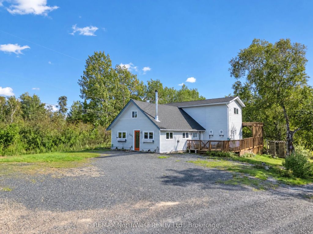 143 Rabbit Lake Road, Kenora