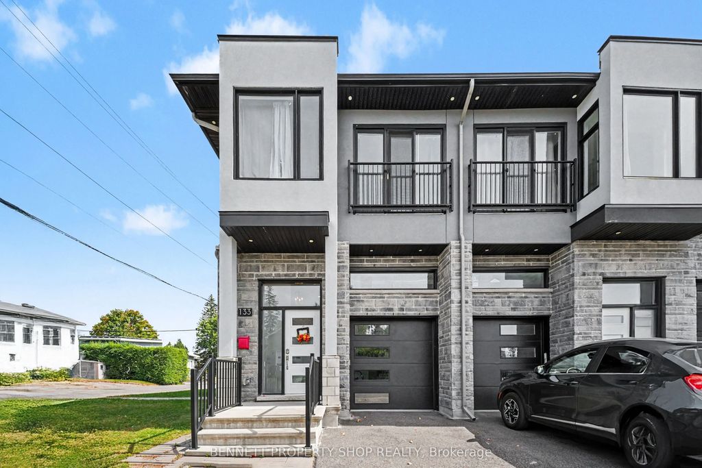 133 Duford Street, Vanier and Kingsview Park