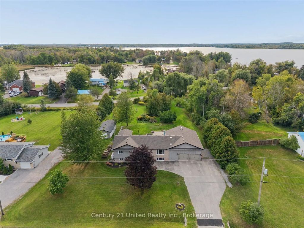 1923 Pratts Marina Road, Selwyn
