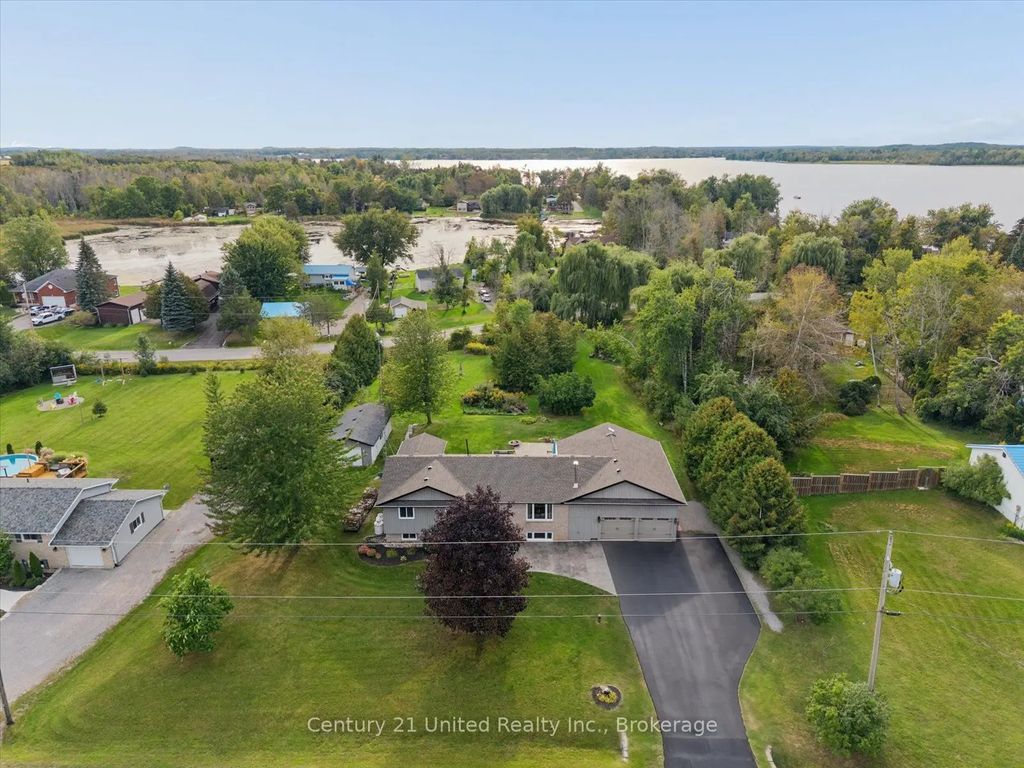 1923 Pratts Marina Road, Selwyn
