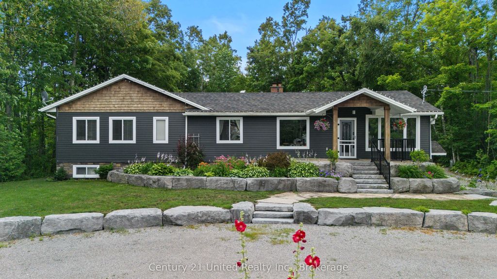 1746 Lakehurst Road, Trent Lakes