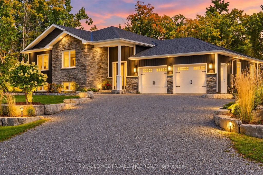 322 Elbow Point Road, Trent Lakes