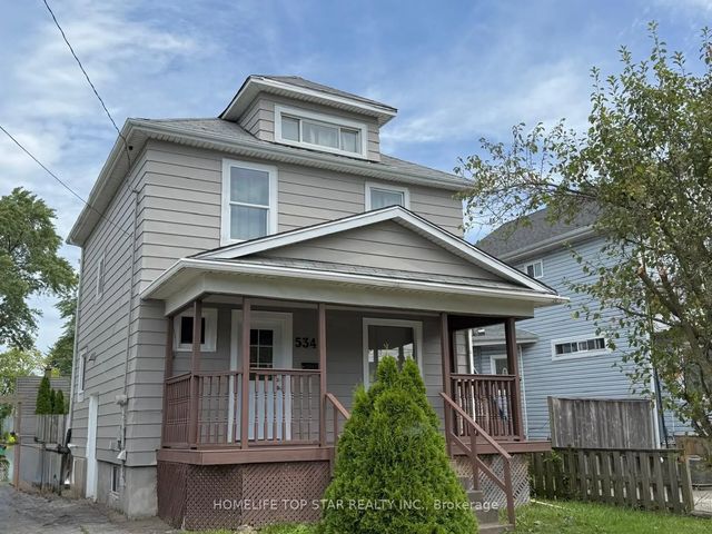 5341 Mcrae Street N, Niagara Falls