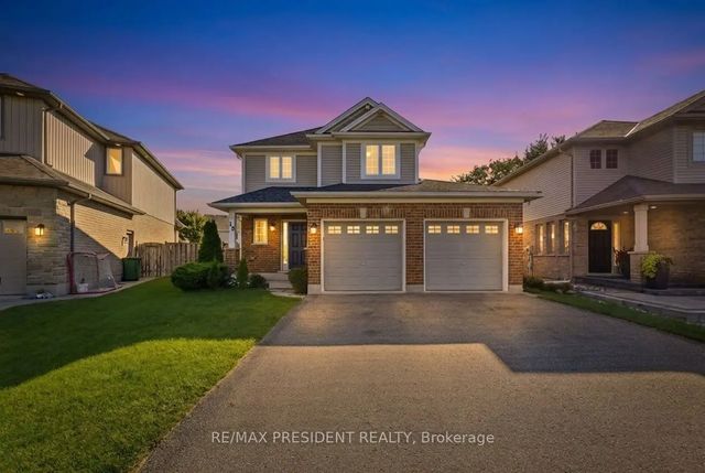 15 Harvest Court, St. Thomas
