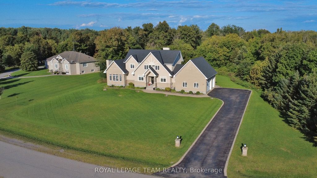 2515 Kearns Way, Greely - Metcalfe - Osgoode - Vernon and Area