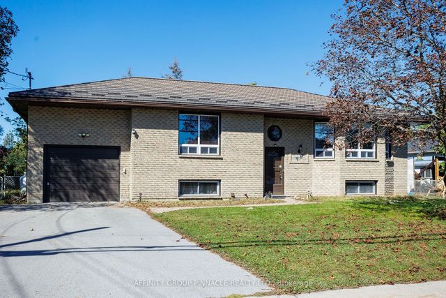 49 Queen Street, Kawartha Lakes
