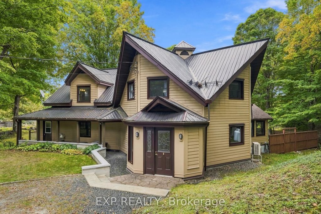 728 Ashby Road, Lanark Highlands