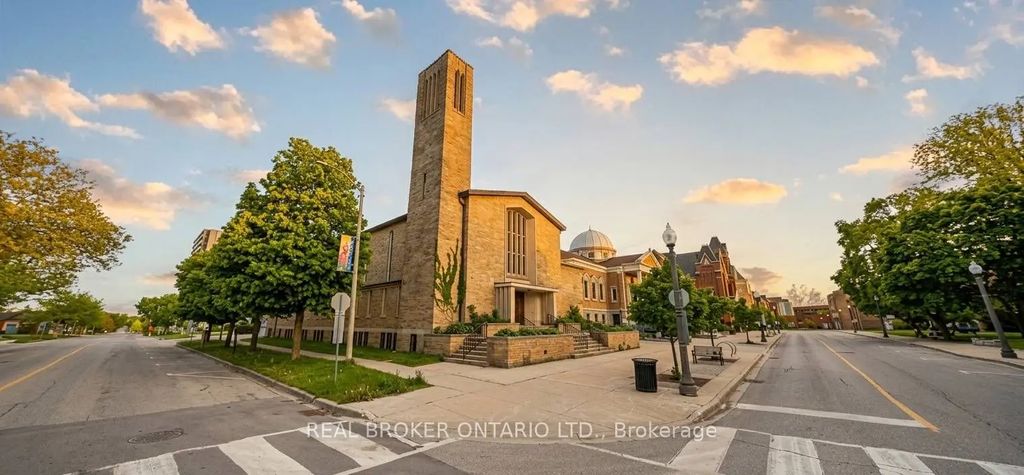 97 Wellington Street, Brantford