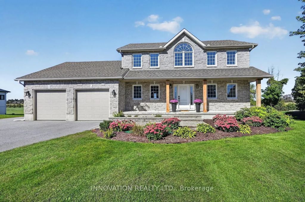 2477 Church Street, Manotick - Kars - Rideau Twp and Area