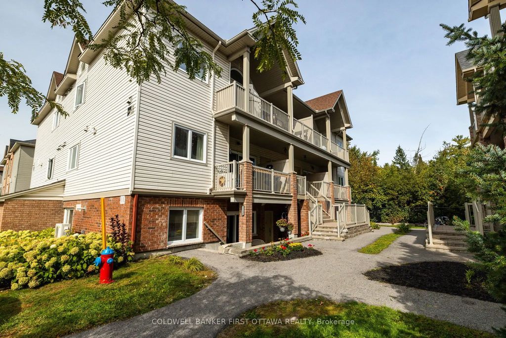 1113 Stittsville Main Street C, Stittsville - Munster - Richmond
