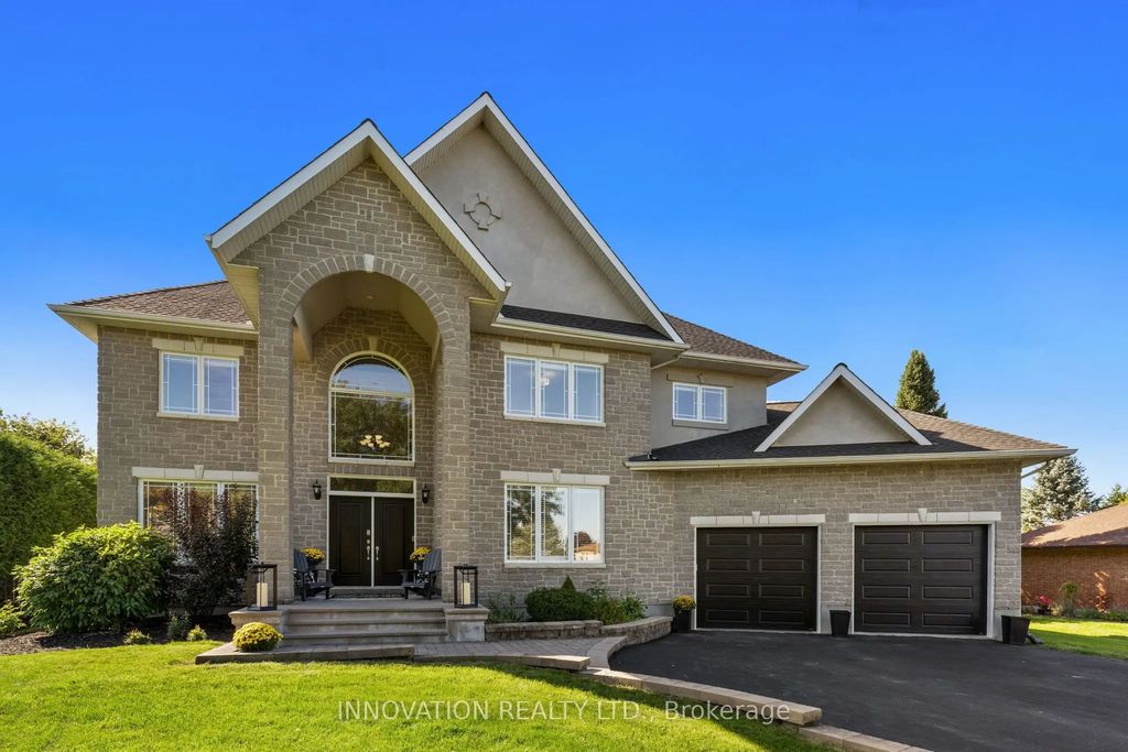 6646 Old Forest Drive, Manotick - Kars - Rideau Twp and Area