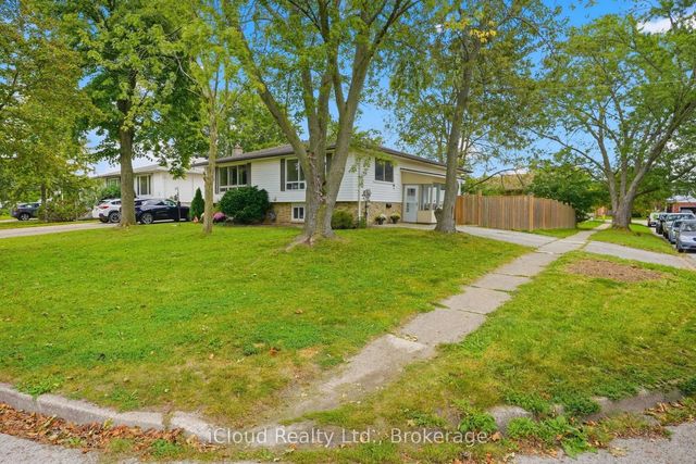 3 Manley Crescent, Thorold
