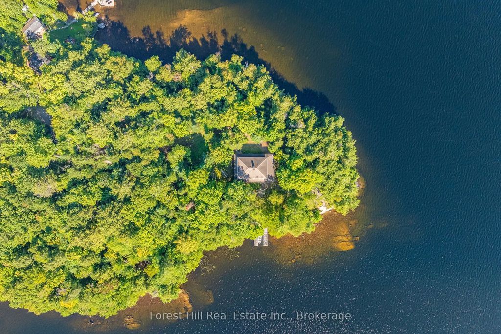 1089 Lutes Lane, Algonquin Highlands