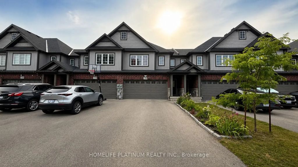 7755 Shaw Street, Niagara Falls