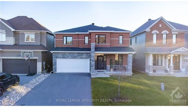 160 Aquarium Avenue, Orleans - Cumberland and Area