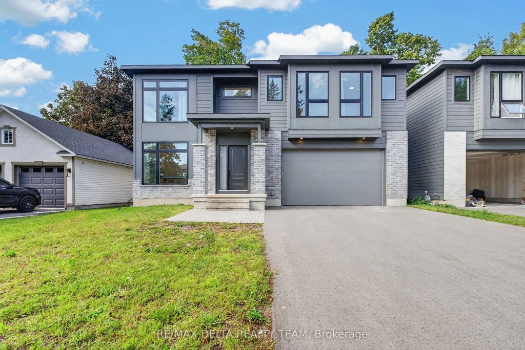 45 St Claire Avenue, Meadowlands - Crestview and Area