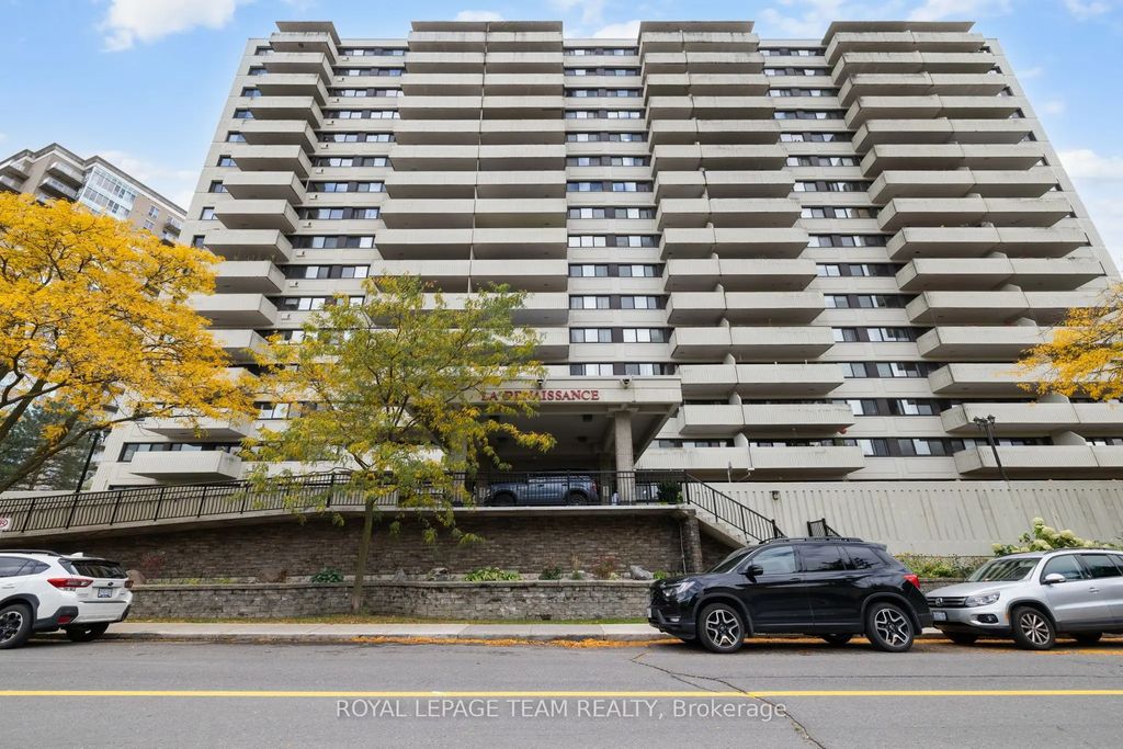 40 Landry Street 1114, Vanier and Kingsview Park