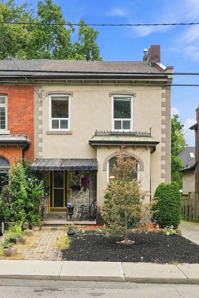 172 Market Street, Hamilton