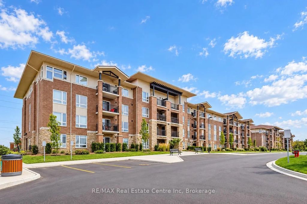 67 Kingsbury Square 303, Guelph