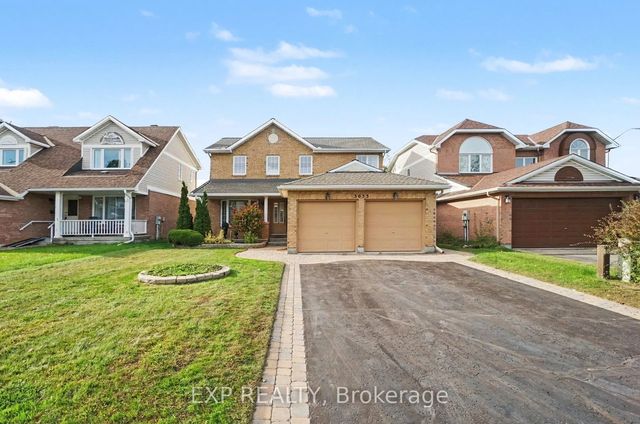 3033 Sable Ridge Drive, Blossom Park - Airport and Area