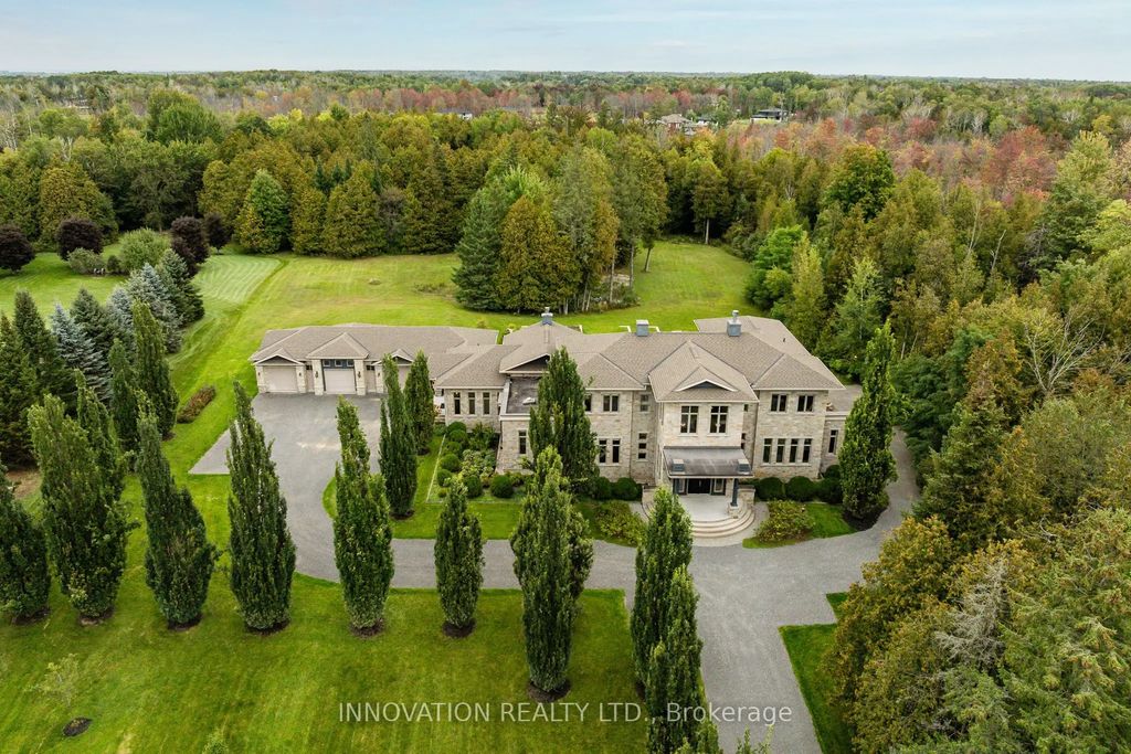1545 Lords Manor Lane, Manotick - Kars - Rideau Twp and Area