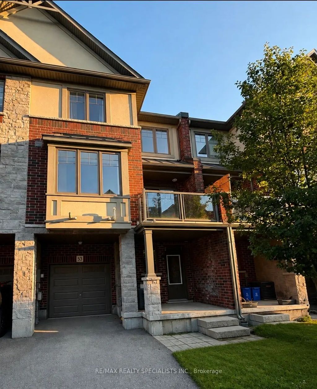 1169 Garner Road E 53, Hamilton