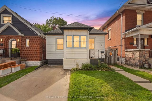 524 Roxborough Avenue, Hamilton