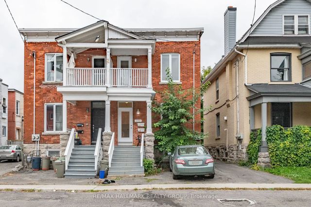 230 Percy Street, Ottawa Centre