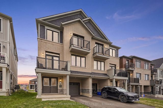 57 Norwich Crescent, Haldimand