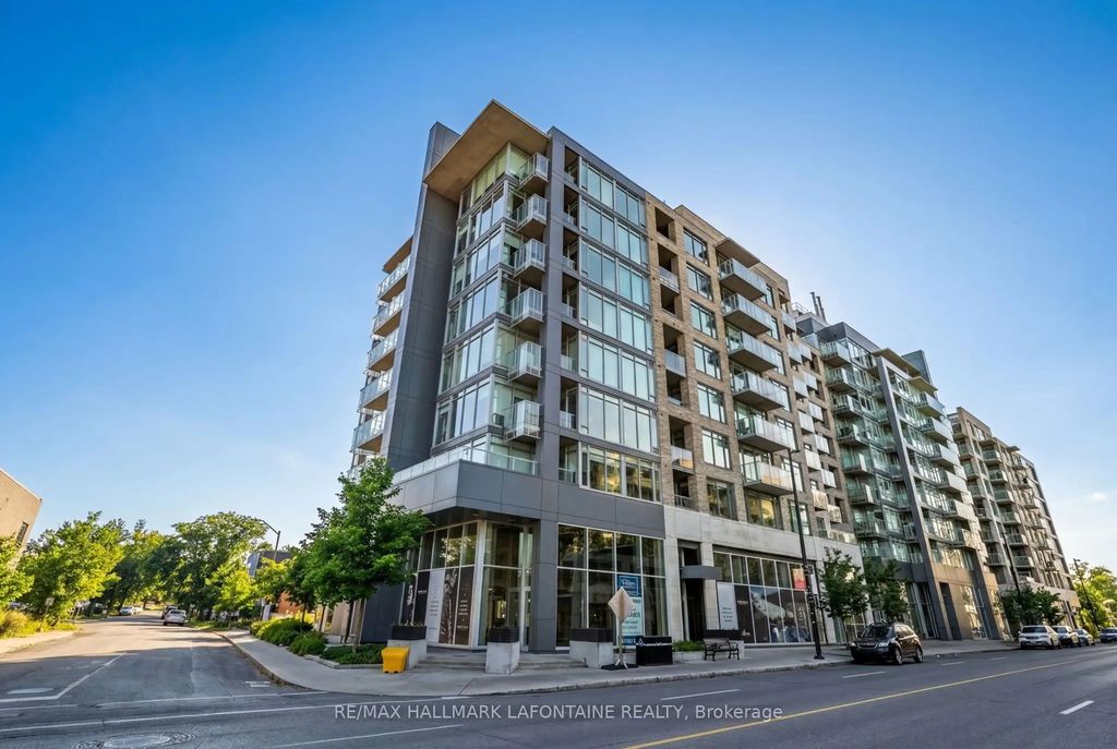 88 Richmond Road 204, Westboro - Hampton Park
