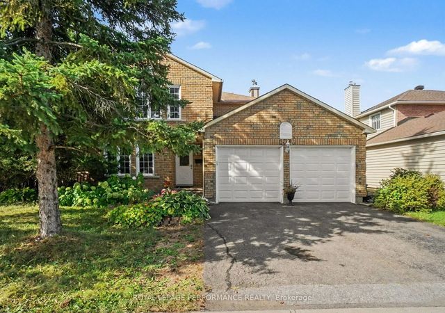 1466 Prestone Drive, Orleans - Cumberland and Area