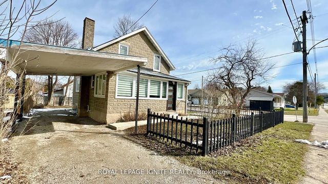 514 Frank Street, South Bruce Peninsula