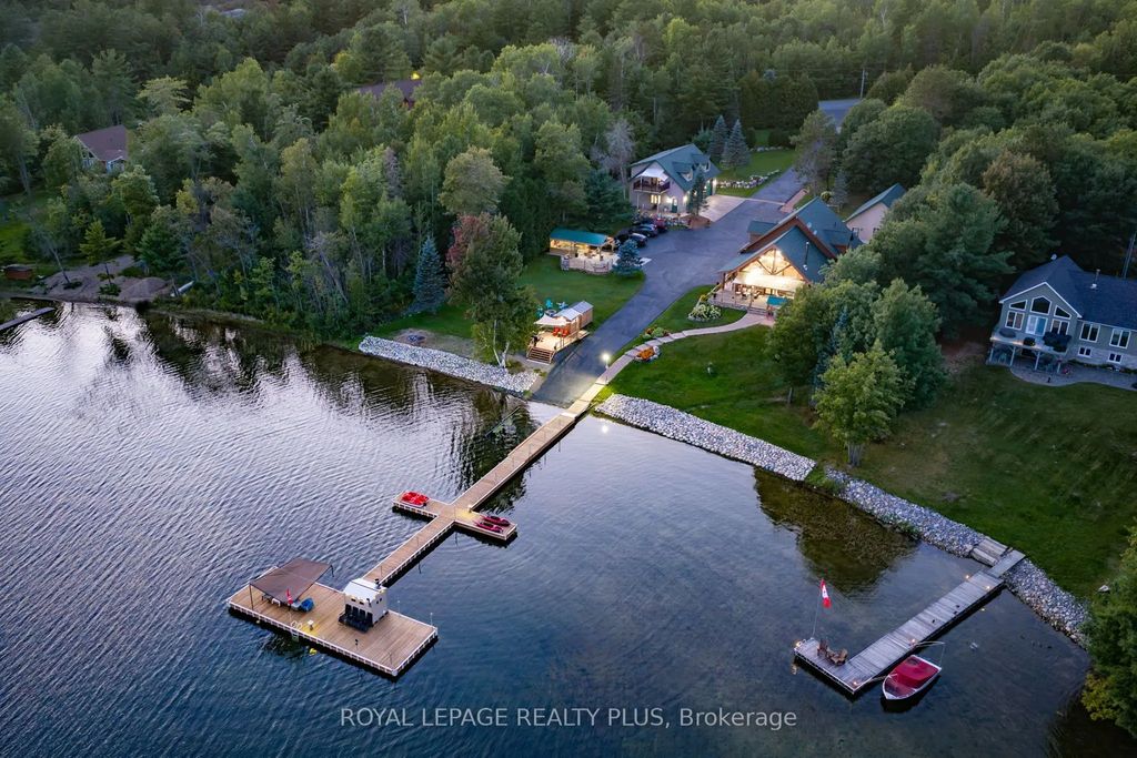 45 Carla's Lane, Blind River