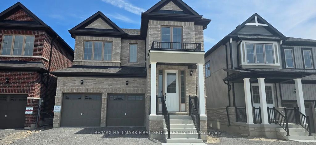 807 Griffin Trail Lower, Peterborough