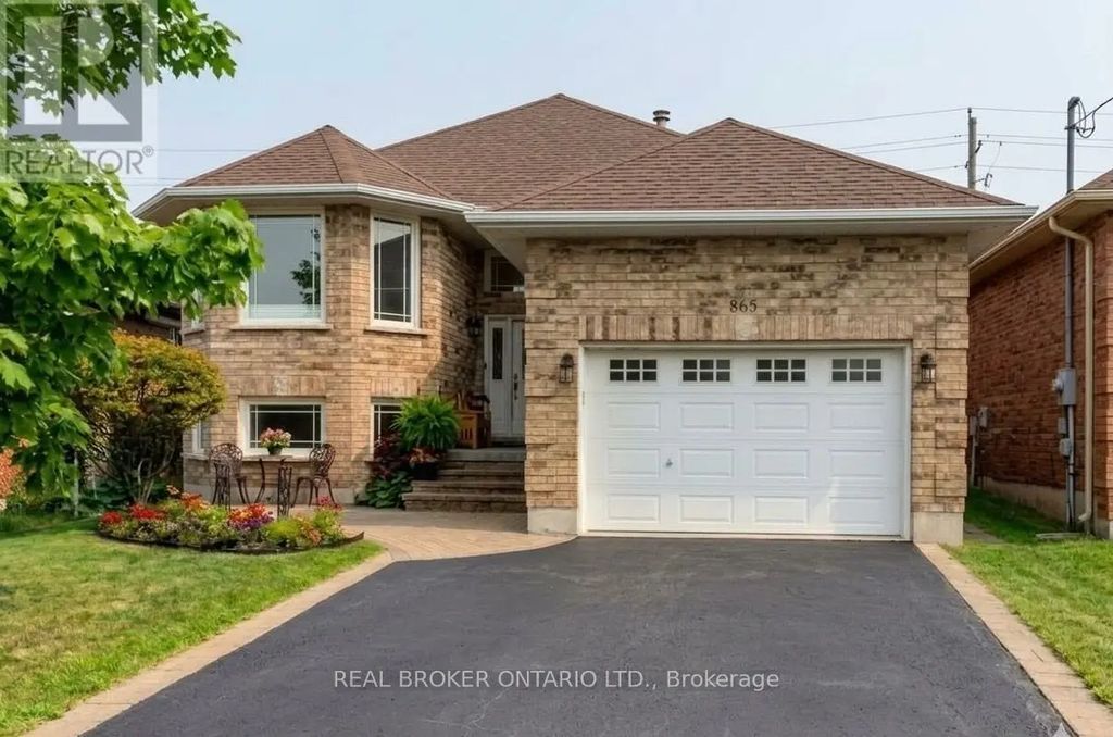 865 Bertrand Terrace, Peterborough