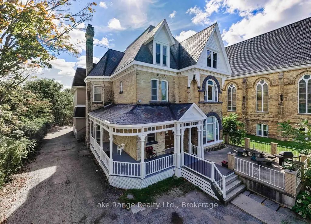 731 Princes Street N, Kincardine