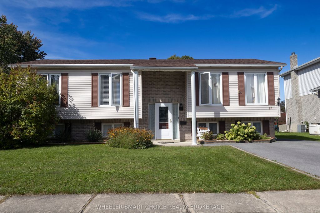 78 Maple Street, South Stormont