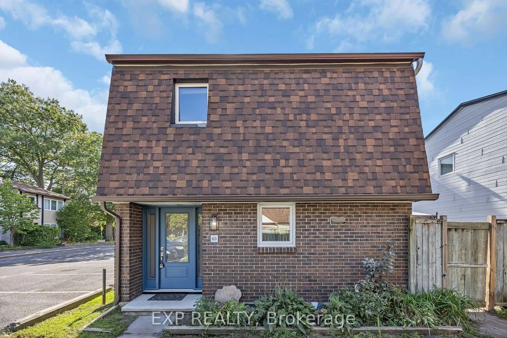 3691 Albion Road 63, Blossom Park - Airport and Area