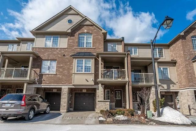515 Winston Road 51, Grimsby